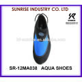 SR-12MA038 Newest Men neoprene surfing shoes plastic beach shoes aqua water shoes water shoes surfing shoes